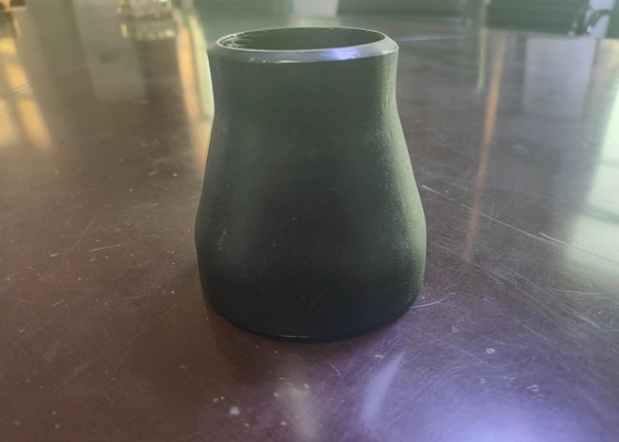 ASME B16.9 Węglowa stal nierdzewna Shc40 / 80 Kolanko redukcyjne 3,91 mm