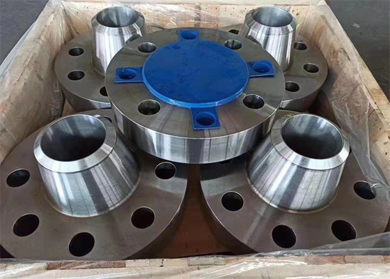 Asme En Gost 20 Kute kołnierze Pn10 Pn16 Pn25 Pn40 1/2 - 48 cali