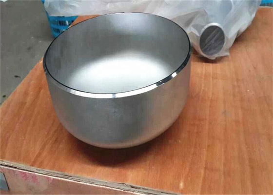 2 &amp;#39;&amp;#39; Nakładki Buttweld ze stali nierdzewnej SCH10 A403 WP316L 2mm Przemysł petrochemiczny