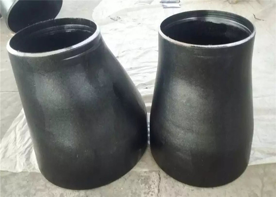 Złączki rurowe do spawania doczołowego ASTM A234 WPB Fitting Sch10