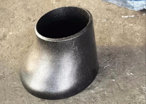 Sus A403gr! Mimośrodowe dopasowanie Wp 304-S Bezszwowe 12 &quot;X 10&quot; X Sch40s Poddane obróbce cieplnej