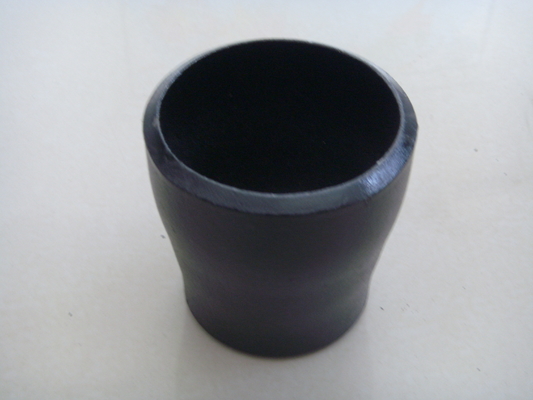 Rura ze stali nierdzewnej 1/2 "Con Reduktor Ansi B16.9 Din Jis Gost