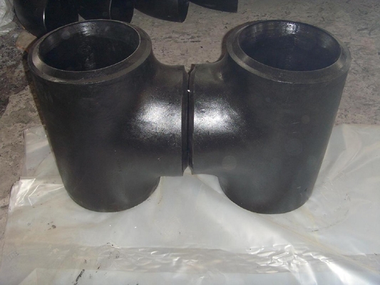 Złączki rurowe z redukcją równych spoin czołowych DN15-1000 2 mm-20 mm EN10253-2