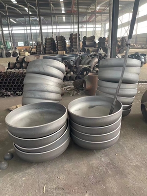 Astm A106 12-calowa złączka do rur ze stali węglowej Standard JIS