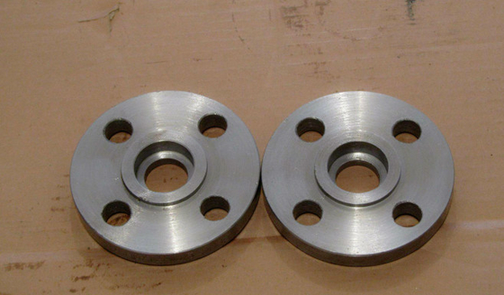 Ansi Asme Jis Din Kołnierz gwintowany ze stali nierdzewnej 1/2 &quot;do 24&quot;