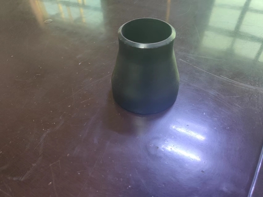 Ansi Standardowa złączka reduktora ze stali węglowej 150lb-2500lb Ciśnienie