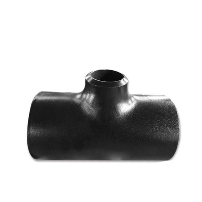 3,91 mm Sch40 Grubość Kolanko rurowe do spawania kolankowego ASTM Kolanko rurowe 180 stopni