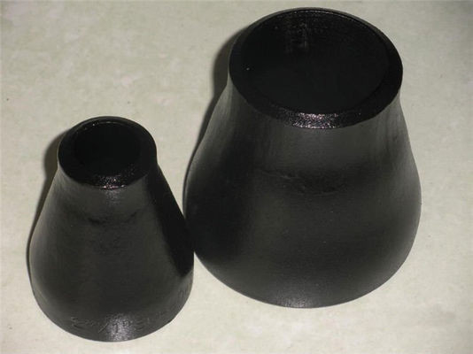 Lekki olejowany koncentryczny reduktor ze stali węglowej ANSI ASME 21 mm do 1220 mm