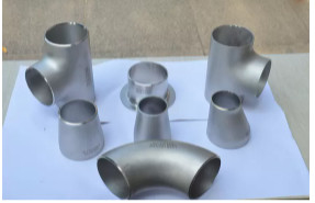 ASME B16.9 A234WPB Trójnik redukcyjny ze stali węglowej DIN2615 Butt Weld Anti Rust Oil
