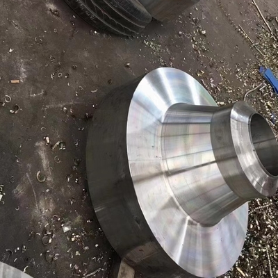 Pn10 Dn200 Kołnierz Stalowy kuty kołnierz Dn50 Dn150 Dn250 Dn300 Dn500 Dn600 Dn1000