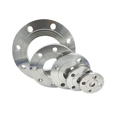 OEM ANSI B16.5 Stal nierdzewna 304 304L Wn Spawane kołnierze rurowe 15 mm-6000 mm