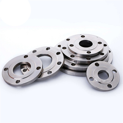 OEM ANSI B16.5 Stal nierdzewna 304 304L Wn Spawane kołnierze rurowe 15 mm-6000 mm