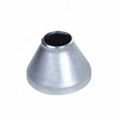 ASME / ANSI B16.9 A234 Koncentryczny reduktor bez szwu ze stali węglowej 1/2 &quot;do 72&quot;