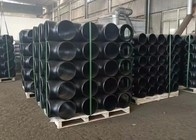Kolanko ze stali węglowej 45 90-stopniowe kolanko do spawania doczołowego do instalacji rurociągów