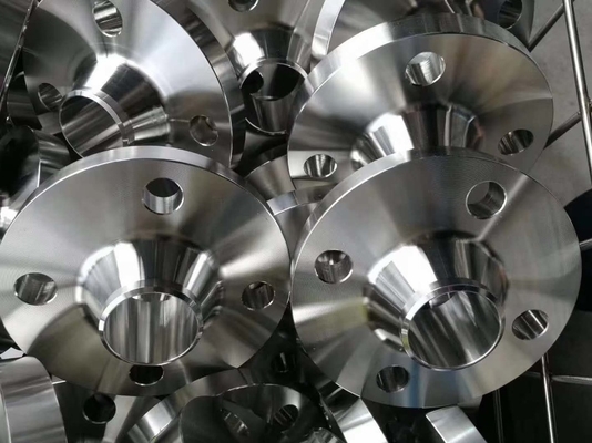 Złączki rurowe spawane doczołowo 1/2 &quot;do 24&quot; Olej odporny na rdzę 14 '' 16 '' 18 '' Astm