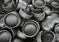Astm Asme 16.5 Zaślepki ze stali miękkiej Wysokociśnieniowa złączka ze stali węglowej