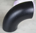 Ansi B16.9 4 cali CZN Astm Ansi SCH40 SCH80