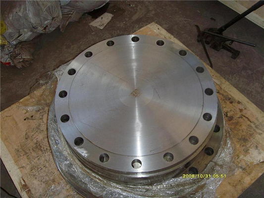 Ocynkowany kołnierz DN 25 PN 40
