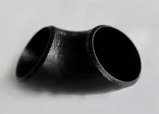 Złączki rurowe do spawania std LR SR SCH XH Astm A234 WP11 Stal stopowa