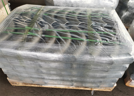 EN10253-1 Bezszwowe złączki rurowe S235 P245GH P265GH Lekko olejowane kolanko rurowe 45 stopni