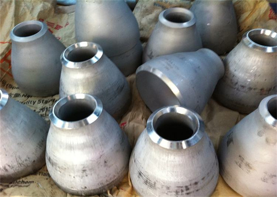 A403 Redukcja ze stali nierdzewnej 304L STD ASME B16.9 25mm