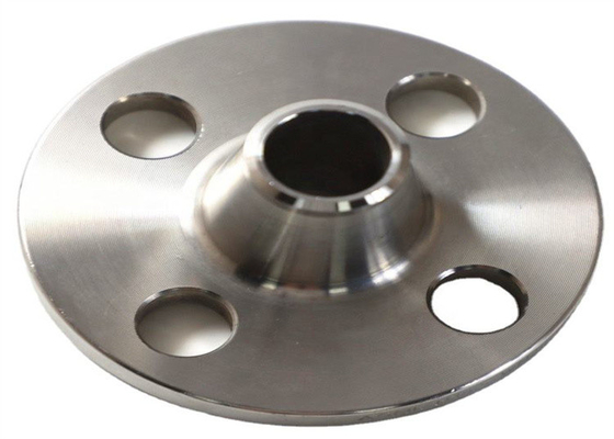 150lb 300lb 600lb Nierdzewny kołnierz zaślepiający Asme B16.5 Ss321