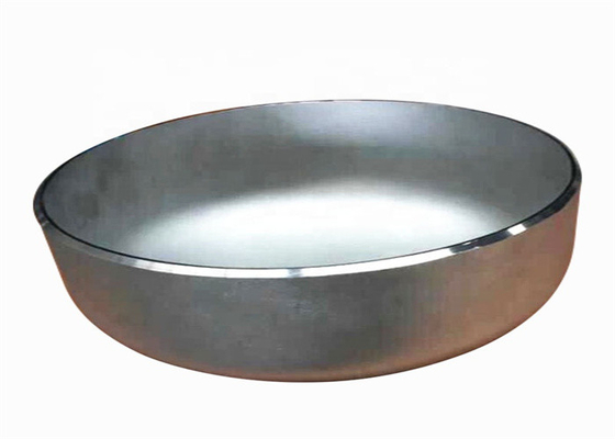 2 &amp;#39;&amp;#39; Nakładki Buttweld ze stali nierdzewnej SCH10 A403 WP316L 2mm Przemysł petrochemiczny