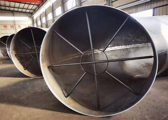STD MS 1,5D Kolano o dużym promieniu 90 stopni ASME ASTM A420 WPL6