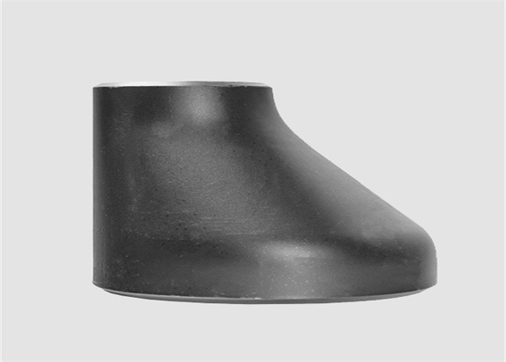 ASME WPB Carbon Steel Reducer Sch40 mimośrodowy reduktor rur
