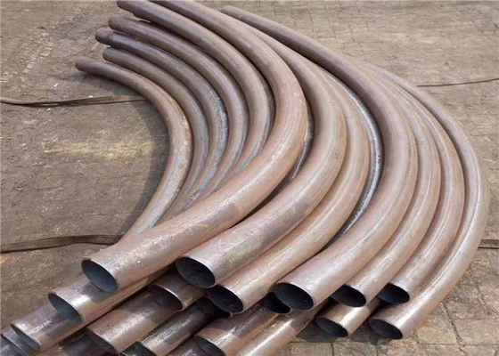 WPB A234 20 mm Kolanko 90 stopni ocynkowane na gorąco, ocynkowane na gorąco