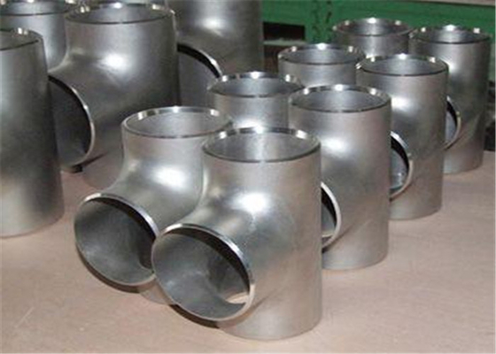 Złączki rurowe do spawania doczołowego ASTM A234 WPB Fitting Sch10