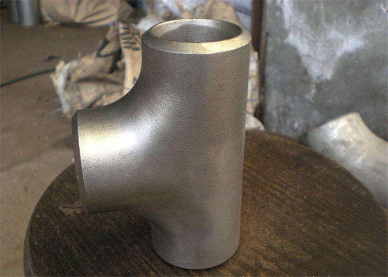 Złączki rurowe z redukcją równych spoin czołowych DN15-1000 2 mm-20 mm EN10253-2