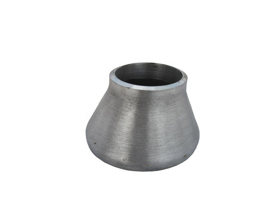 Reduktor rur SS Schedule 40 A403 SA231 Koncentryczny od 3 mm do 30 mm