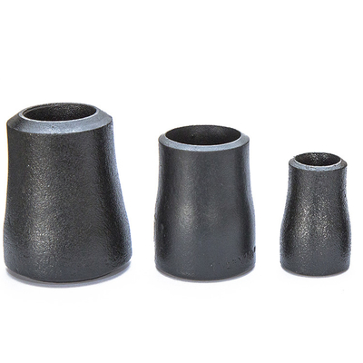 Rura ze stali nierdzewnej 1/2 "Con Reduktor Ansi B16.9 Din Jis Gost